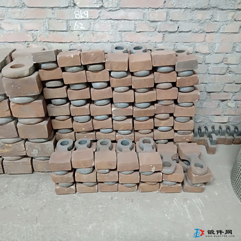 破碎機(jī)錘頭，復(fù)合錘頭，高格錘頭