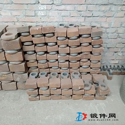破碎機(jī)錘頭，復(fù)合錘頭，高格錘頭