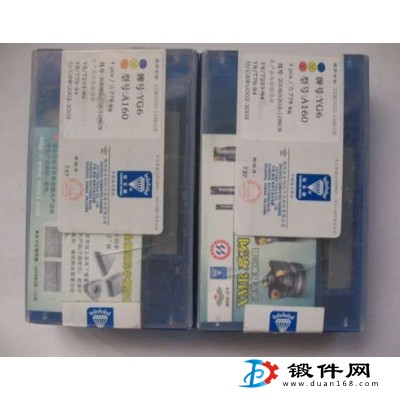 鉆頭導向塊硬質合金刀頭合金圓棒F307 F306 F305
