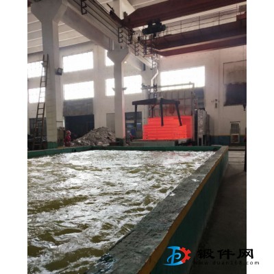 鍛件 調(diào)質(zhì) 淬火 回火