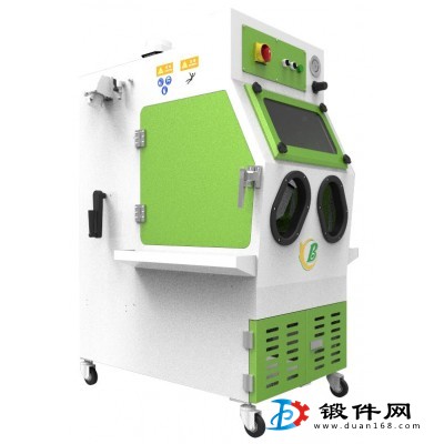 TB-SN6060廂式手動(dòng)噴砂機(jī)