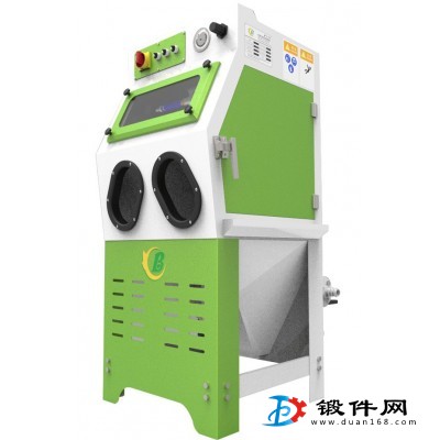 TB-WN6060 （鐵殼體）手動液體噴砂機(jī)