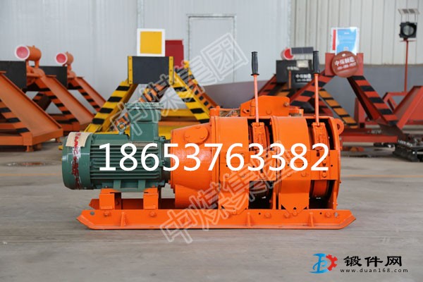 2JP30耙礦絞車耙礦絞車特點(diǎn)2JP30型耙礦絞車現(xiàn)貨供應(yīng)