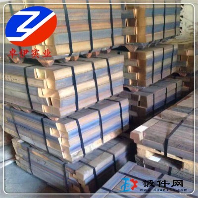 供應(yīng)CuAl9Ni15Fe3 鋁青銅薄板/中厚板/平板
