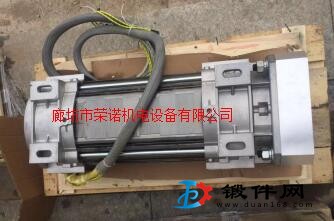 進(jìn)口ELMO 45KW四級(jí)油侵式電機(jī)