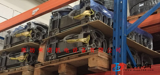 ELMO45KW四級沉油式電機(jī)