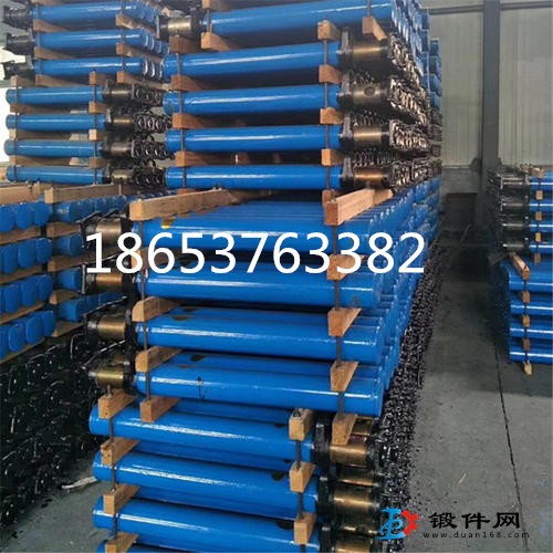 礦用內(nèi)柱式單體液壓支柱特點(diǎn) 內(nèi)柱式單體液壓支柱熱型號(hào)