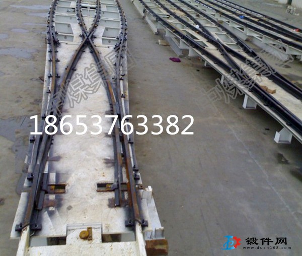 廠家直供窄軌道岔礦用窄軌道岔發(fā)貨及時(shí)歡迎選購(gòu)礦用窄軌道岔