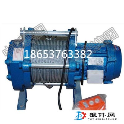 卷揚(yáng)機(jī)電動(dòng)葫蘆220v家用小吊機(jī)1噸多功能提升機(jī)小型起重機(jī)