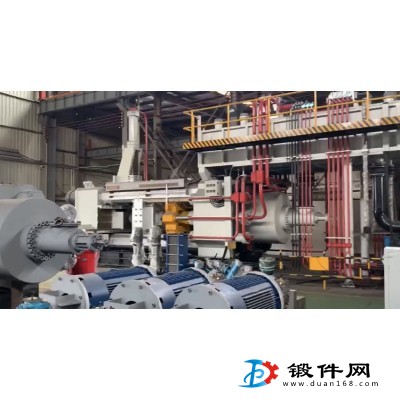鋁材擠壓機設(shè)備 自動液壓機 鋁合金擠壓機