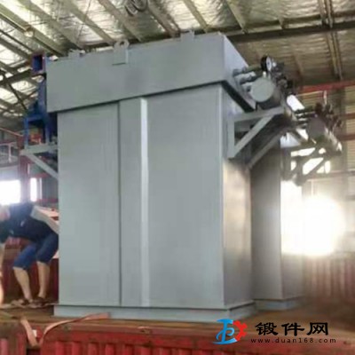 內蒙古鄂爾多斯?jié)蓾櫭}沖除塵器