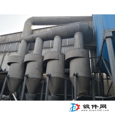 內(nèi)蒙古鄂爾多斯?jié)蓾櫺L除塵器