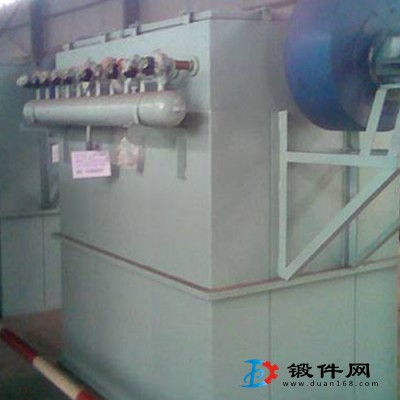 內蒙古鄂爾多斯?jié)蓾橠MC型單機除塵器