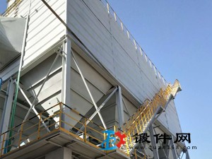 內(nèi)蒙古鄂爾多斯?jié)蓾櫭}沖袋式除塵設(shè)備廠家