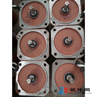 電動執(zhí)行器專用電動機YDF-311-4 1.1KW