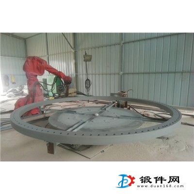 熱噴鋅鋁在熱噴涂防腐技術(shù)中的應(yīng)用