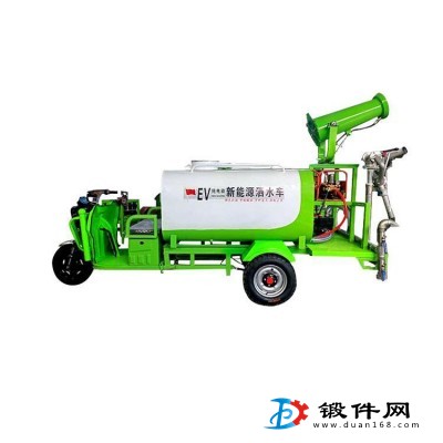 小型三輪霧炮車公路灑水車生產(chǎn)廠家