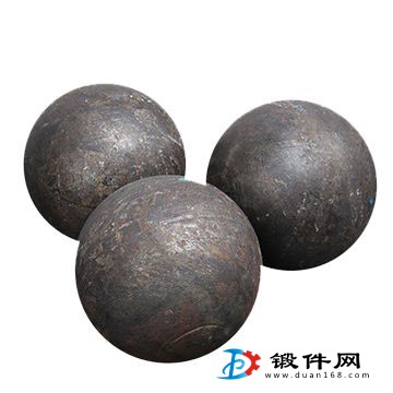 球磨機專用鍛造鋼球、鋼段