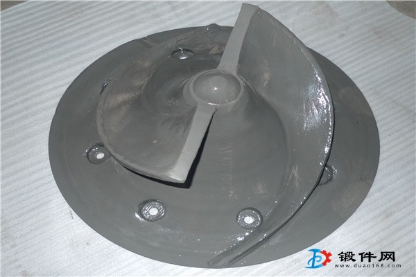 金屬熱噴涂碳化鎢防護(hù)涂層
