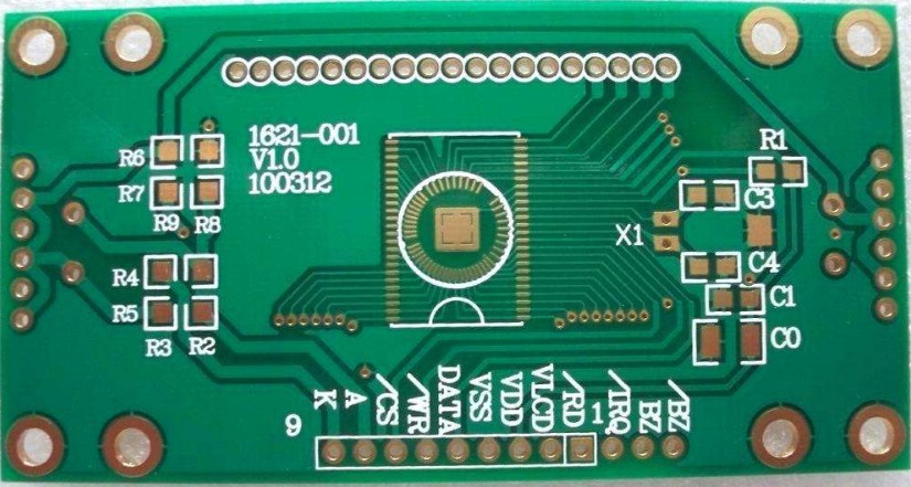 PCB線(xiàn)路板 PCB線(xiàn)路板