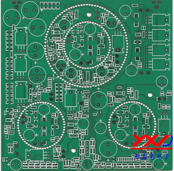PCB線(xiàn)路板 PCB線(xiàn)路板