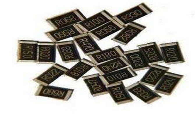 貼片電阻 貼片電阻