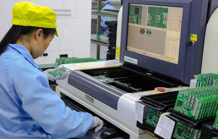 AOI檢測設(shè)備 AOI檢測設(shè)備