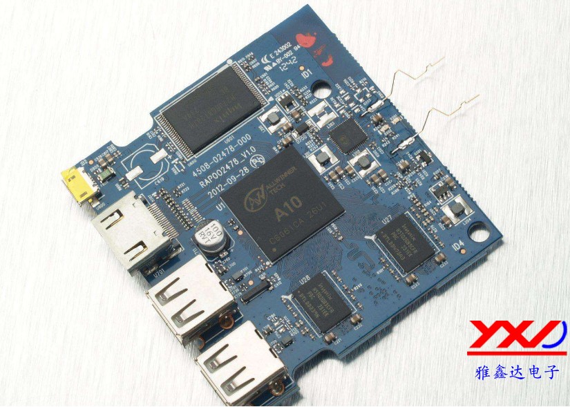 PCBA加工產(chǎn)品 pcba加工產(chǎn)品