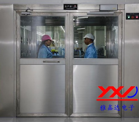 PCBA生產(chǎn)車(chē)間 PCBA生產(chǎn)車(chē)間