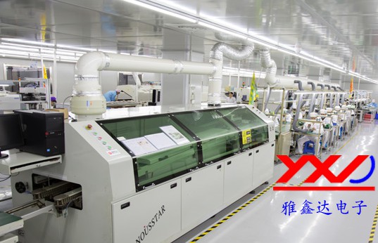 PCBA加工 PCBA加工