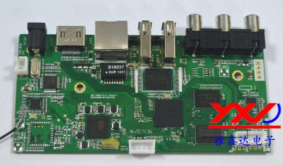 PCBA加工 PCBA加工