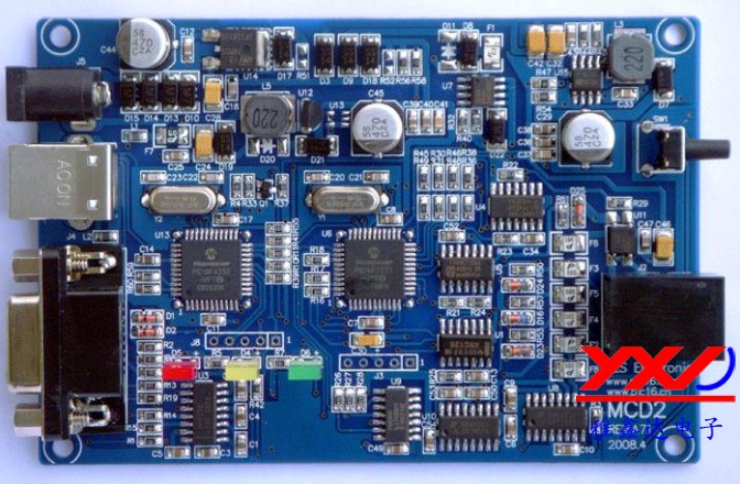 PCBA加工 PCBA加工