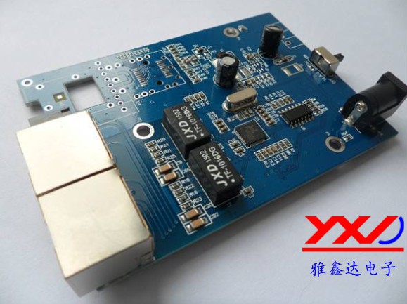 PCBA加工 PCBA加工