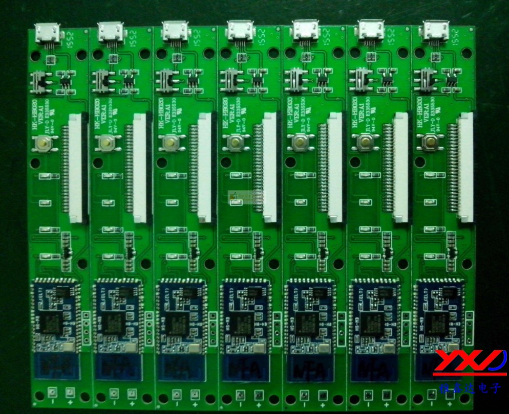 pcba加工 pcba加工