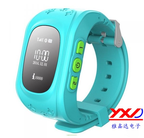 兒童追蹤設(shè)備 兒童追蹤設(shè)備