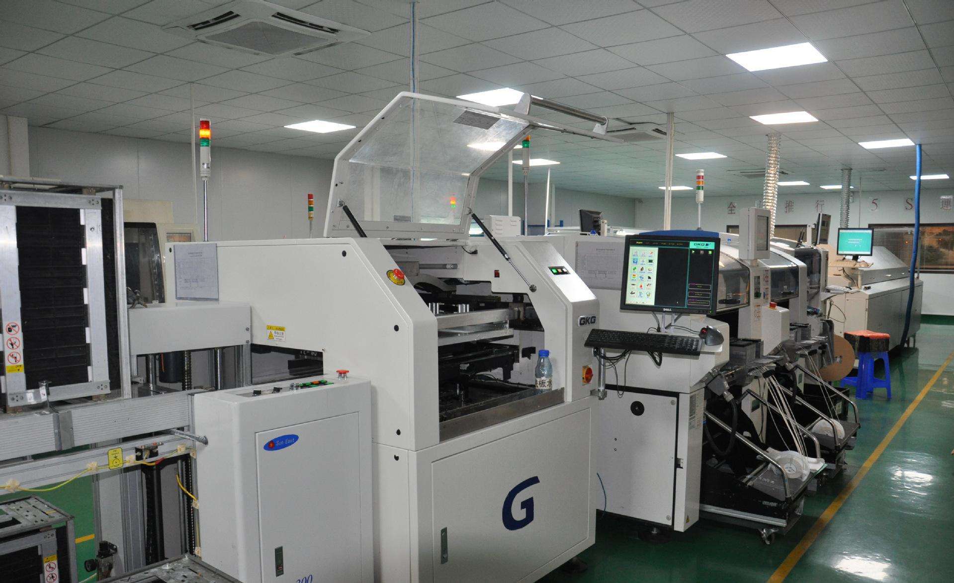 smt加工廠:加工smt芯片技術(shù)的發(fā)展 smt加工廠:加工smt芯片技術(shù)的發(fā)展