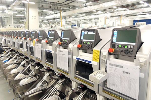 smt加工廠的車間生產標準,嚴格落實才能出效果 smt加工廠的車間生產標準,嚴格落實才能出效果