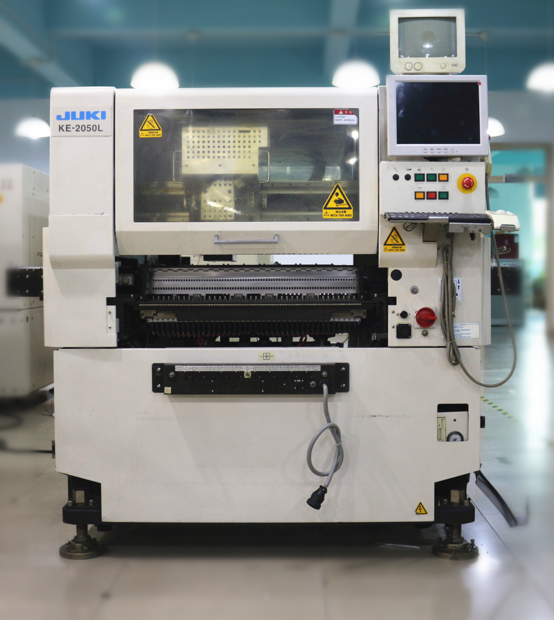 smt貼片所需要使用的設備 smt貼片所需要使用的設備