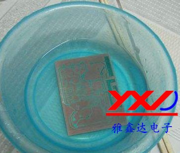 雙面PCB線路板 雙面PCB線路板