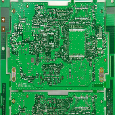 RF電路板分區(qū)設(shè)計(jì)中pcb布局布線技巧