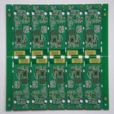 pcb線路板基本原則