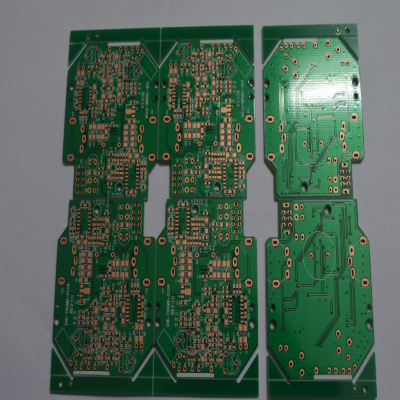 pcb多層板網(wǎng)印問(wèn)題詳解