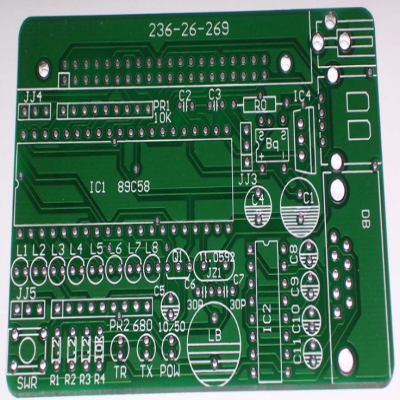 PCB多層板銅鍍層及鍍鎳層的性質(zhì)及用途詳解