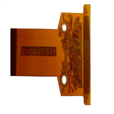 FPC柔性線路板的優點及用途