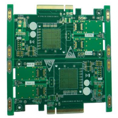 無(wú)氰鍍銀工藝-pcb線路板廠家