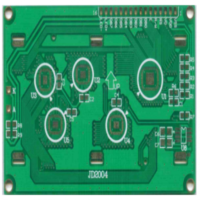 PCB線路板設(shè)計(jì)之黃金法則