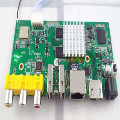 PCBA加工解決方案之：拋料的原因及解決