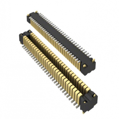 預(yù)防板對(duì)板連接器掉落的步驟