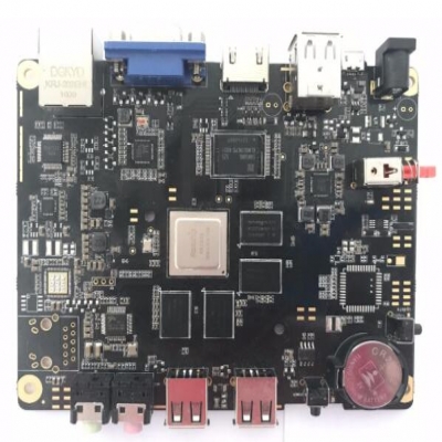 PCBA線路板生產過程中需要哪些電子輔料？