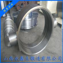不銹鋼鍛件廠家標(biāo)準(zhǔn)供貨